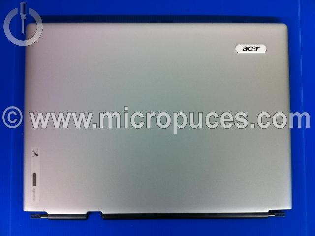 Plasturgie d'écran pour Acer Aspire 1690