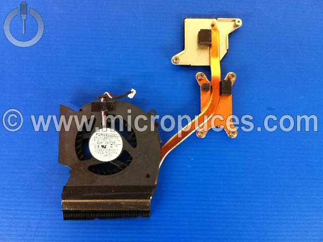 Ventirad pour SAMSUNG RV610