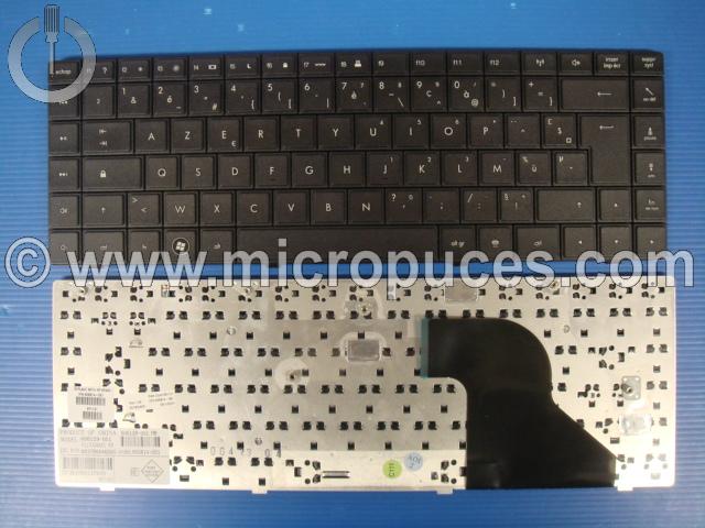 Clavier * NEUF * AZERTY pour HP COMPAQ 625