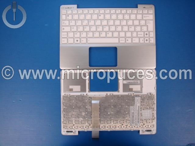 Clavier * NEUF * AZERTY pour Asus EeePC 1018P