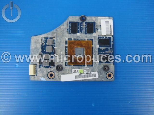 Carte * NEUVE * NVIDIA 64M pour Toshiba Satellite P500