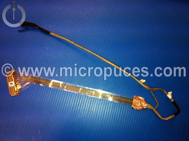 Nappe video pour SONY PCG-7