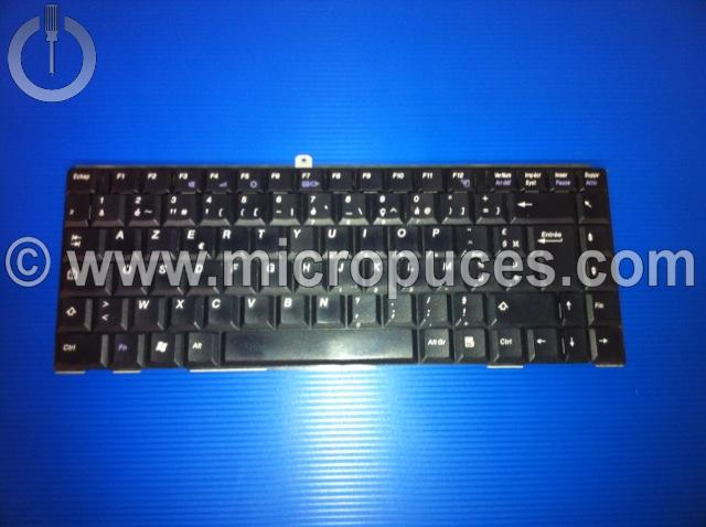 Clavier AZERTY pour SONY PCG-GRT915M ou 916Z