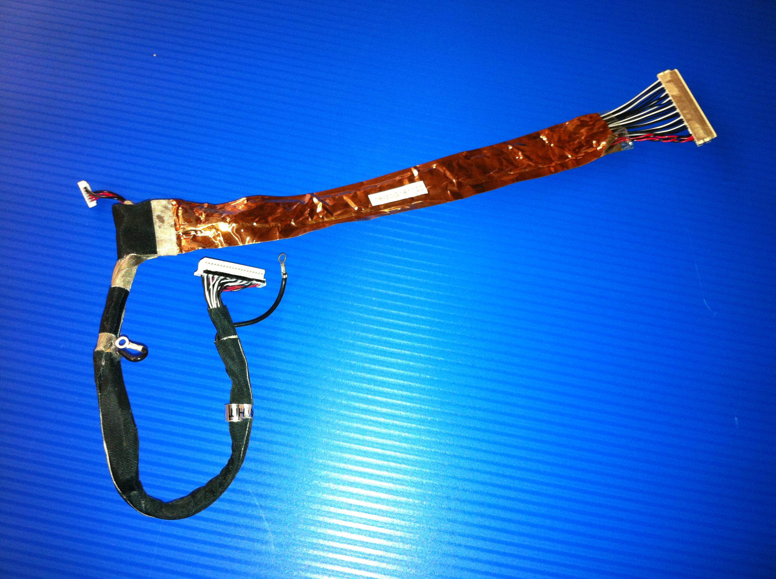 Nappe video pour SONY PCG-GRT716S