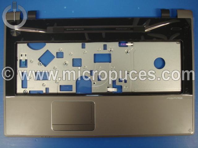 Plasturgie * NEUVE * top case ACER Aspire 7745 et 7745G