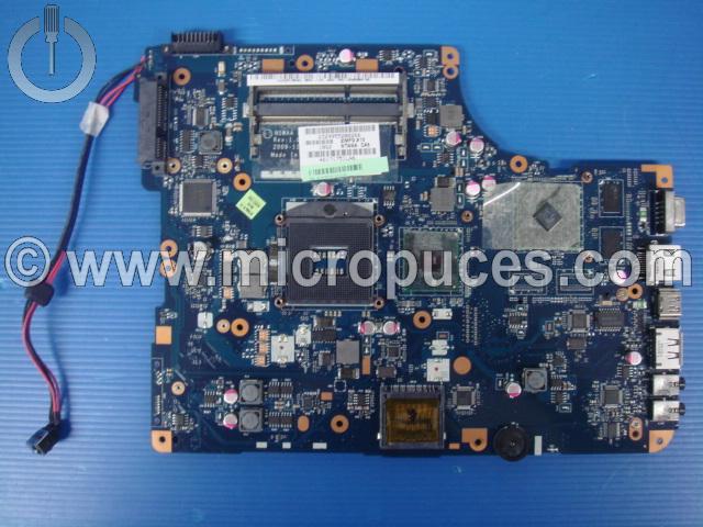 Carte mre * NEUVE * TOSHIBA K000093130 pour Satellite L555