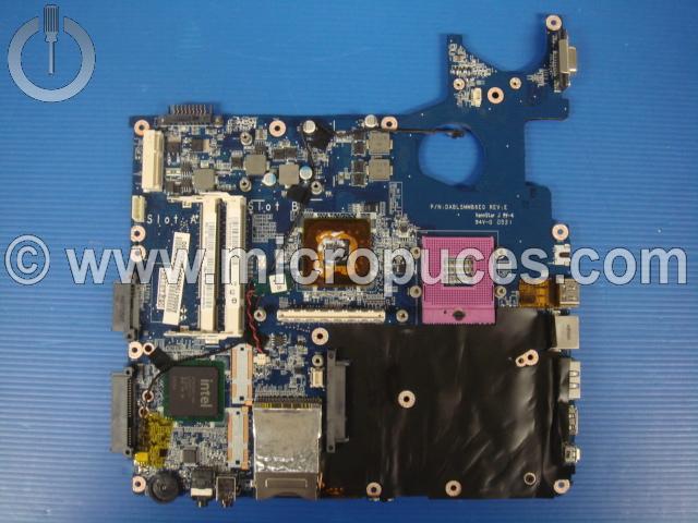 Carte mre TOSHIBA A000041380 pour Satellite P300