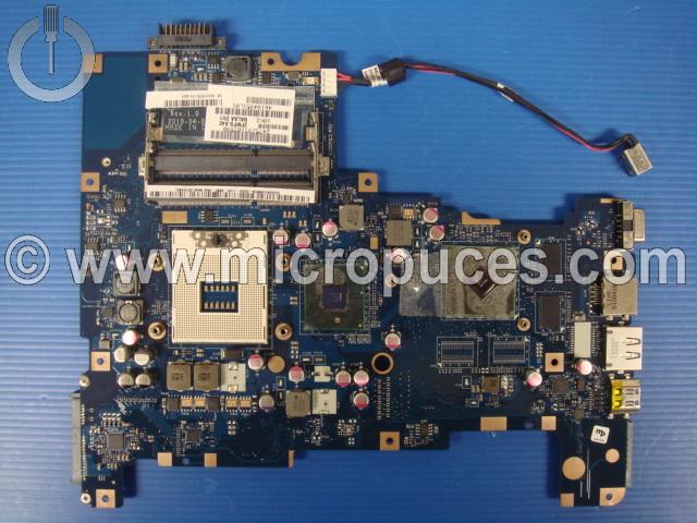 Carte mère K000103780 pour TOSHIBA Satellite L670