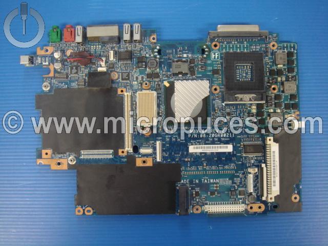 Carte mre * HS * pour SONY PCG-GRT796HP