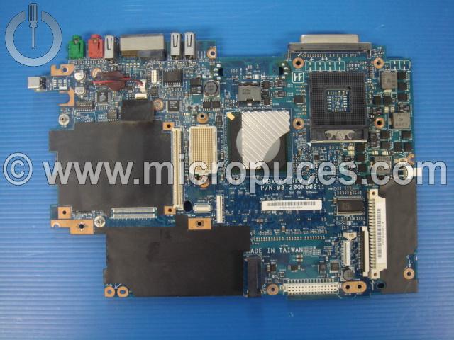 Carte mre * HS * pour SONY PCG-GRT796HP