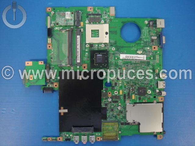 Carte mre ACER MB.TRM01.001 pour Travelmate 5330