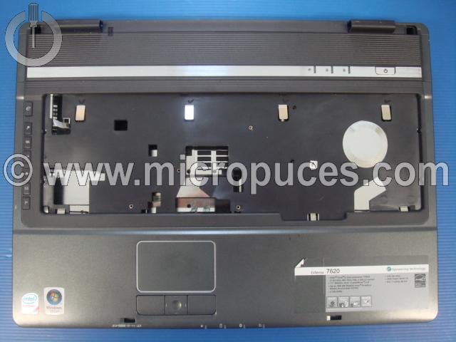 Plasturgie de base ACER Extensa 7620