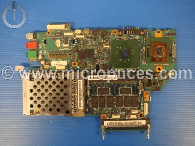 Carte mre * HS * pour SONY PCG-Z1