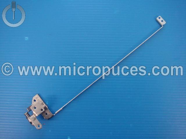 Charnière droite * NEUVE * pour TOSHIBA Satellite T110