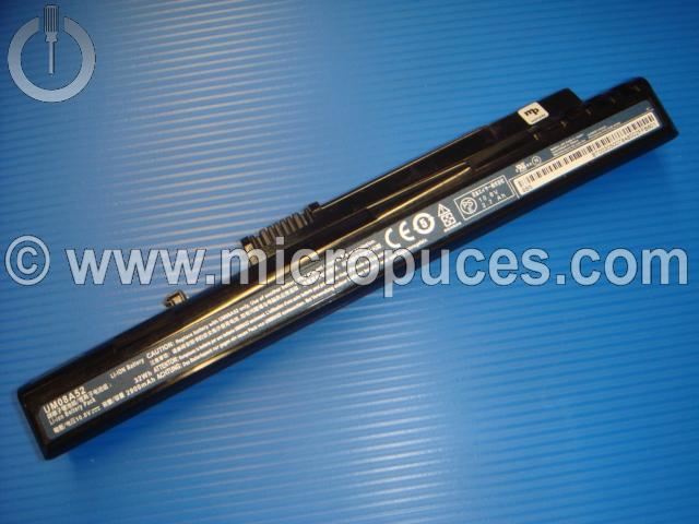 Batterie ACER UM08A52