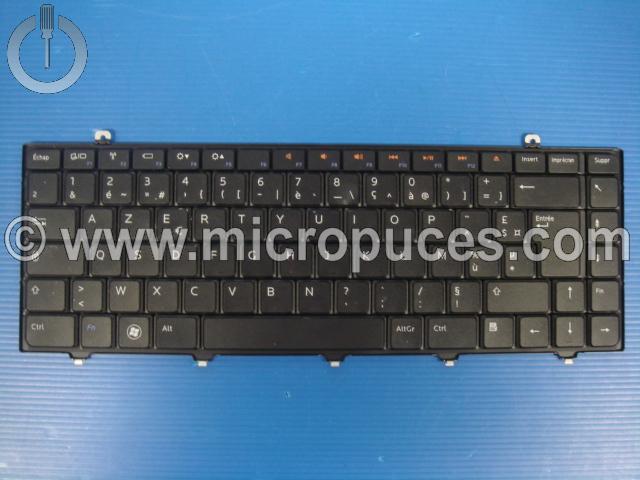 Clavier * NEUF * AZERTY pour DELL Inspiron 1570