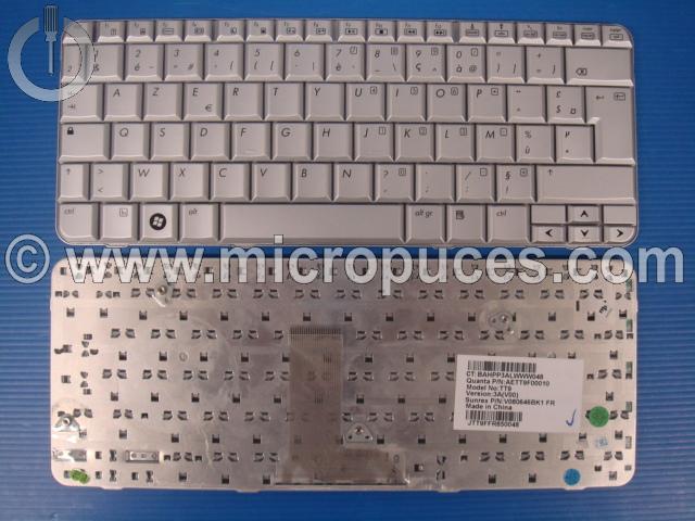 Clavier * NEUF * AZERTY pour HP TX2000