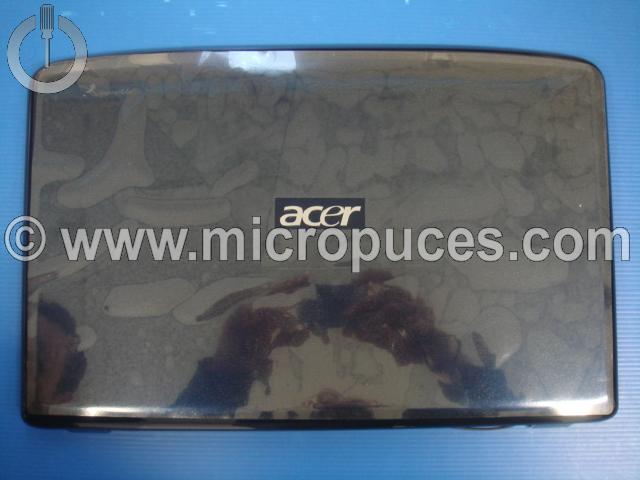 Plasturgie d'écran pour Acer Aspire 5740