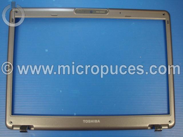 Plasturgie * NEUVE * tour d'cran pour Toshiba Satellite U400