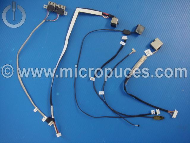 Kit Cable * NEUF * pour carte mre HP ProBook 4710S