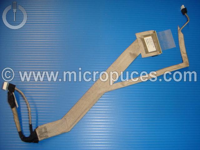 Nappe video pour Acer Aspire 5738 (néon)