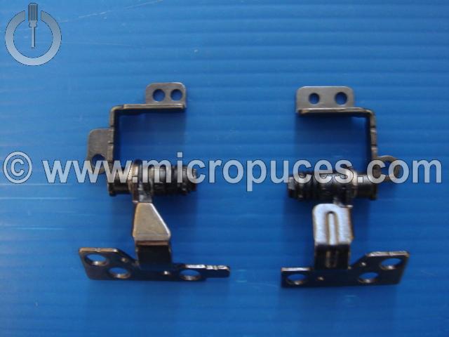 Jeu de charnires * NEUF * pour ACER Aspire 4810T