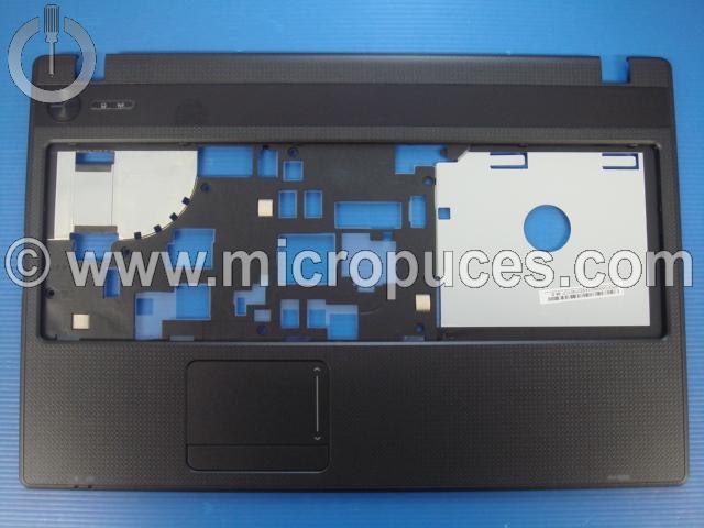 Plasturgie * NEUVE * "noire" top case ACER Aspire 5552