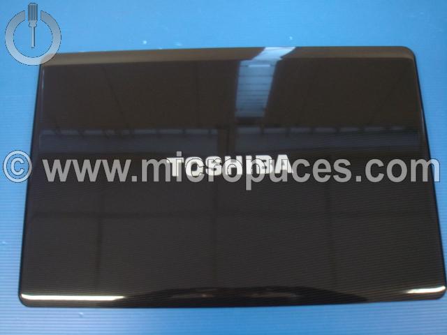 Plasturgie d'écran * NEUVE * pour TOSHIBA Satellite L555
