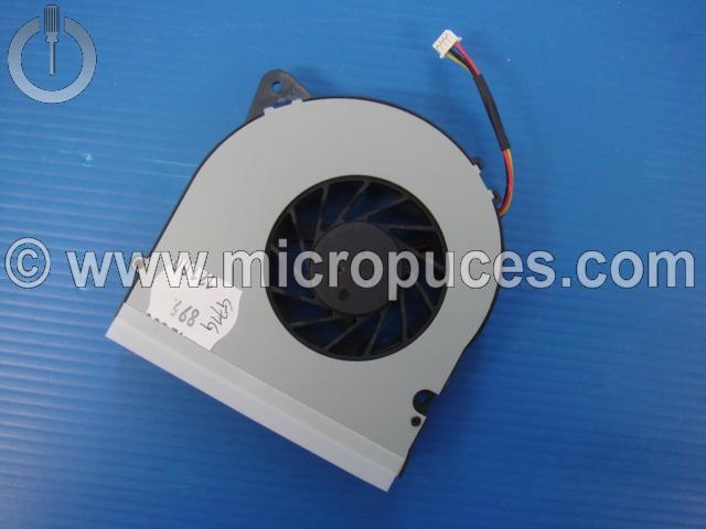 Ventilateur CPU * NEUF * pour ASUS G71G G72G