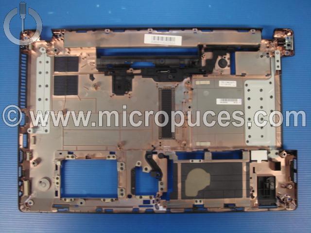 Plasturgie * NEUVE * bottom case pour Packard Bell TM (NEW95)