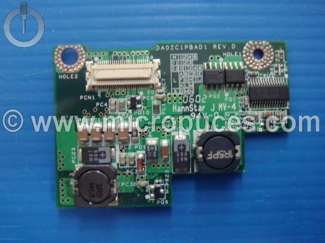 Carte fille * NEUVE * switch board ACER Travelmate 8200