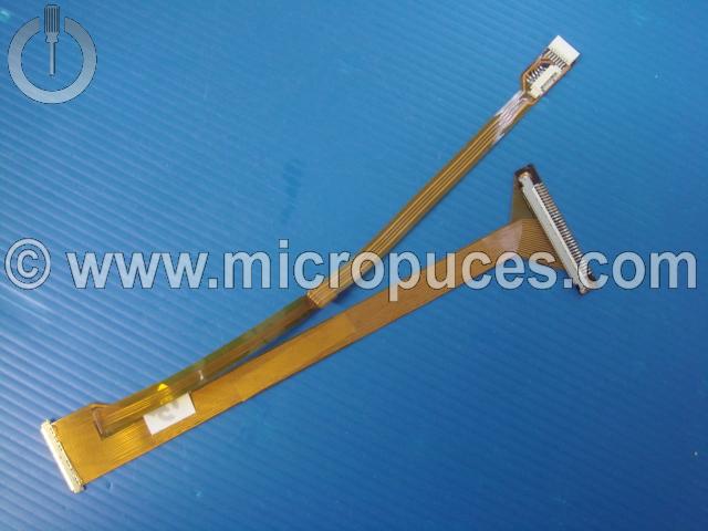 Nappe adaptateur convertisseur LED vers néon pour dalle LED 16"