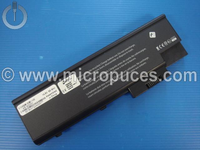 Batterie * NEUVE * de remplacement MPBI1444
