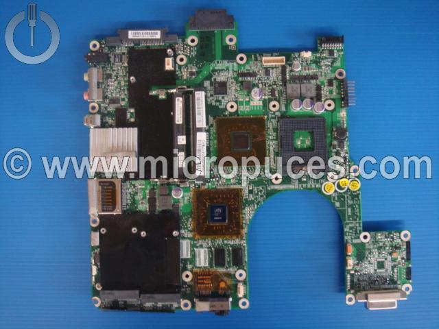 Carte mère pour Packard Bell SW86