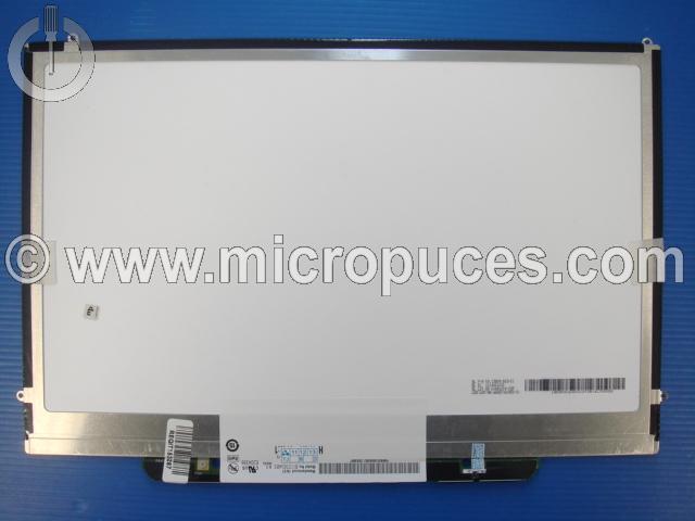 Ecran TFT 13.3" Au Optronics wide brillante B133EW03 V1