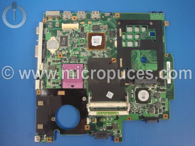 Carte mre ASUS pour F5VL X50VL