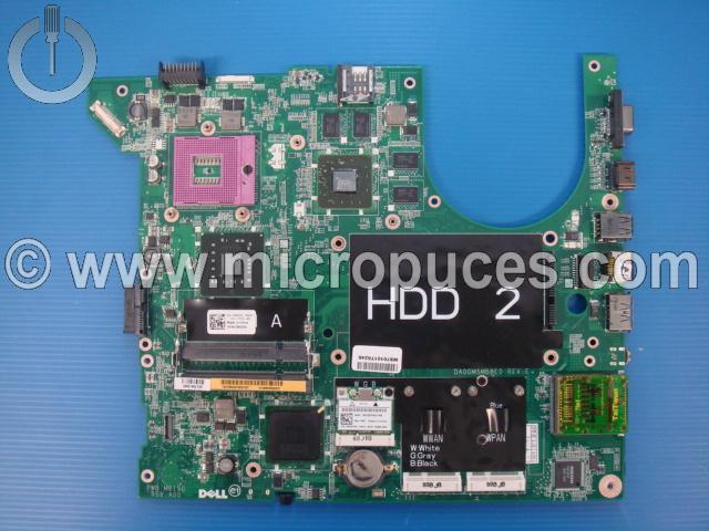 Carte mère M826G pour DELL studio 1735