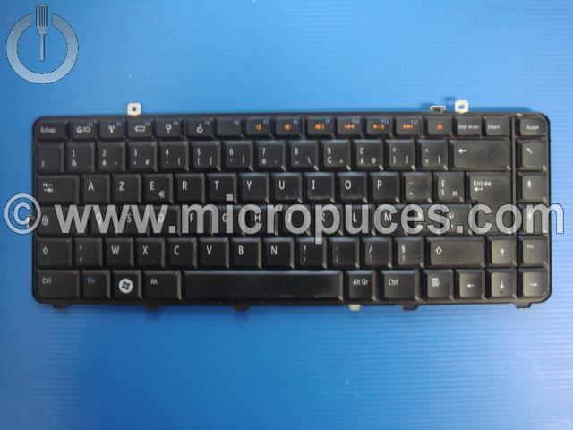 Clavier AZERTY pour G372K pour studio 1555