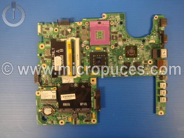 Carte mre DELL C235M pour studio 1555