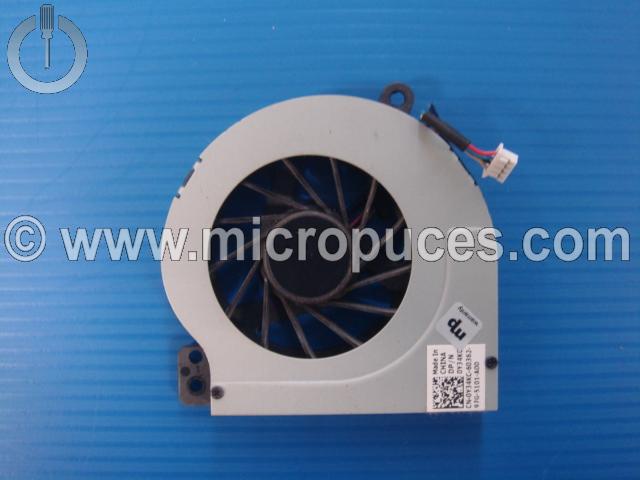 Ventilateur CPU pour DELL Vostro 1015