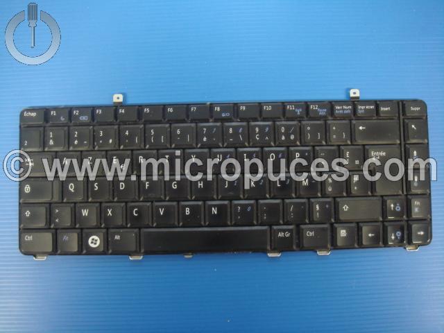 Clavier AZERTY * NEUF * pour DELL Vostro 1015