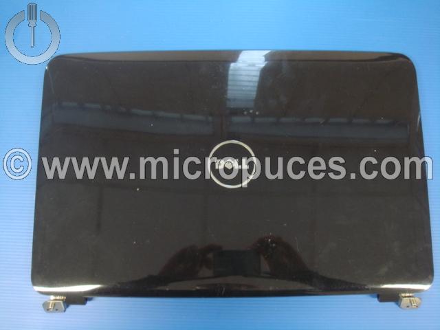 Plasturgie d'écran pour DELL Vostro 1015