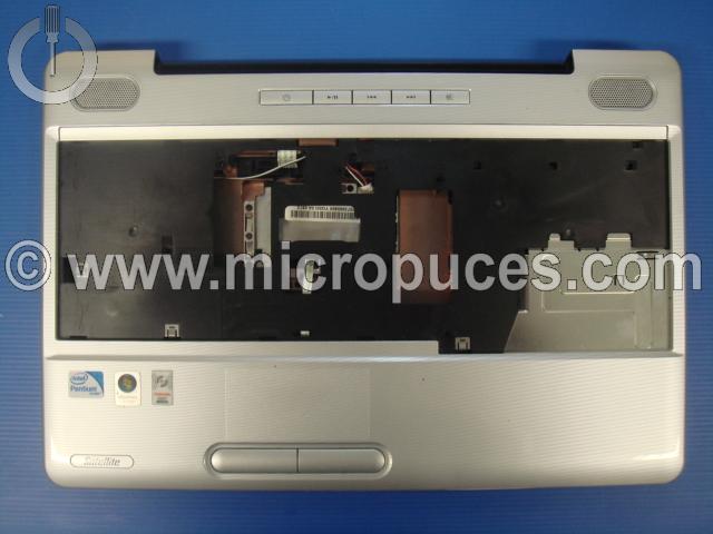 Plasturgie de base pour TOSHIBA Satellite L500-19X
