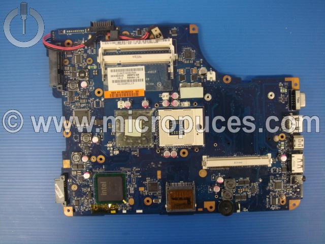 Carte mère TOSHIBA K000080430 pour Satellite L500