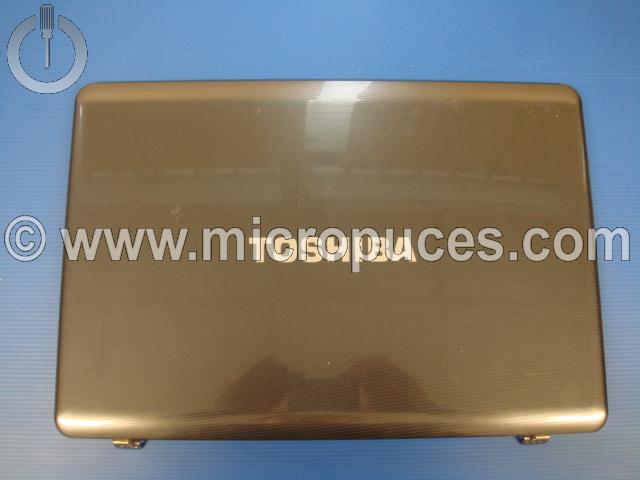 Plasturgie d'écran pour TOSHIBA Satellite L500