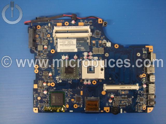 Carte mre TOSHIBA K000086470 pour Satellite L555