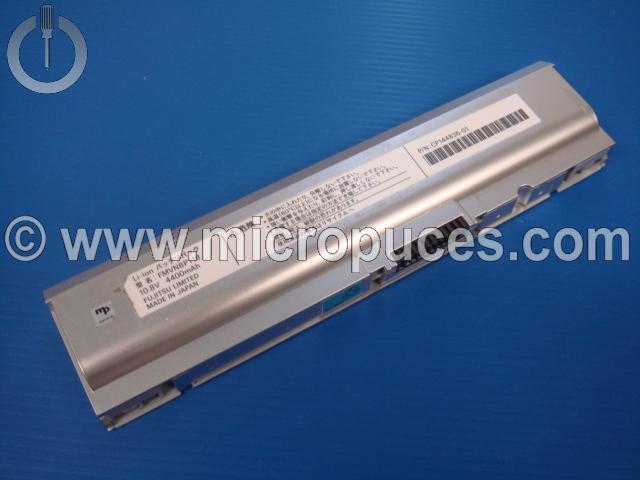 Batterie FUJITSU FMVNBP118 pour LOOX T90D