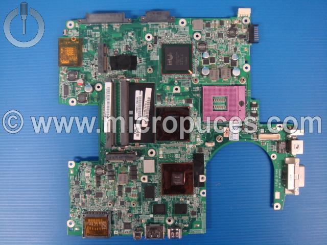 Carte mère PACKARD BELL EasyNote MB86 MB88