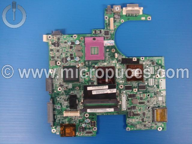 Carte mre PACKARD BELL EasyNote MB55