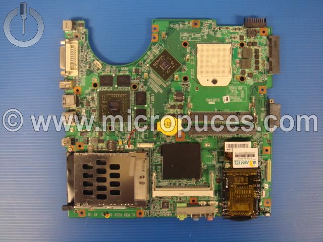 Carte mère MSI Megabook M677